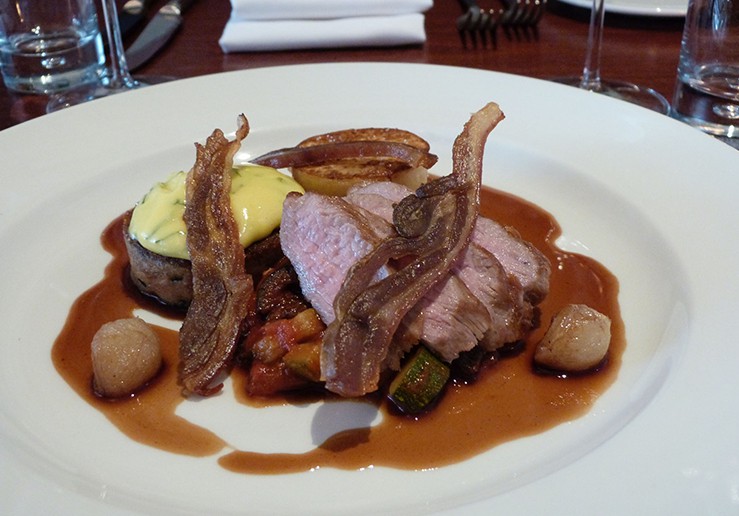 home-restaurant