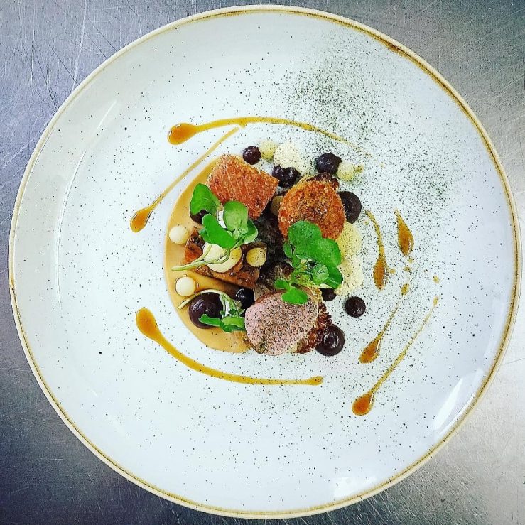 Pork Main
